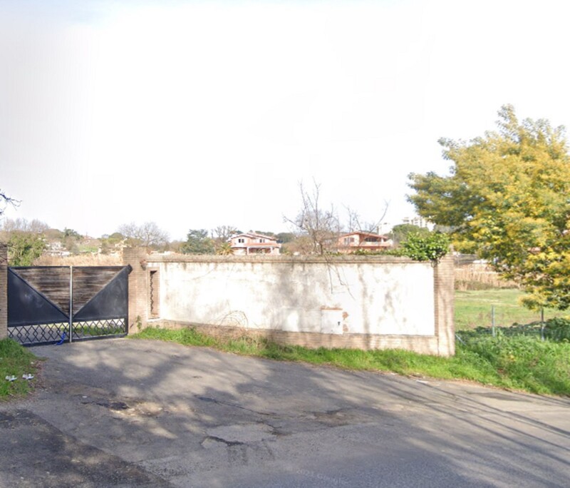 Immagine di COMPENDIO AGRICOLO IN VIA DI BOCCEA – ROMA