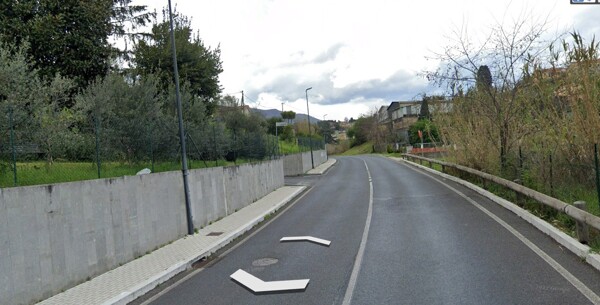 CASA / VILLA VIA DELLE FOSSE - VELLETRI — foto 3