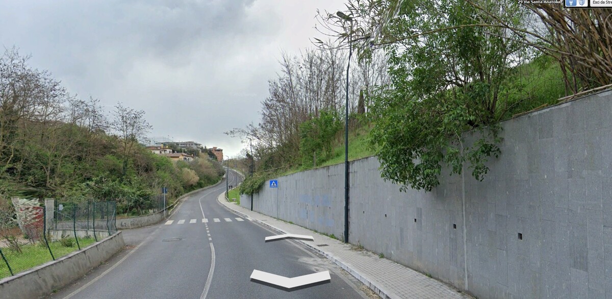 Immagine di CASA / VILLA VIA DELLE FOSSE – VELLETRI