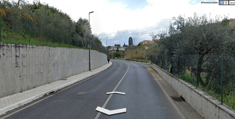 Immagine di CASA / VILLA VIA DELLE FOSSE – VELLETRI