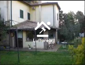 CASA / VILLA VIA DELLE FOSSE - VELLETRI