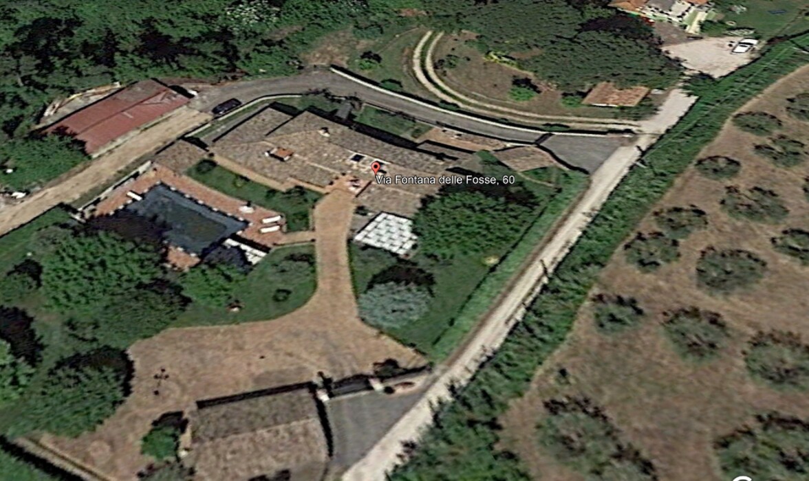 Immagine di CASA / VILLA VIA DELLE FOSSE – VELLETRI