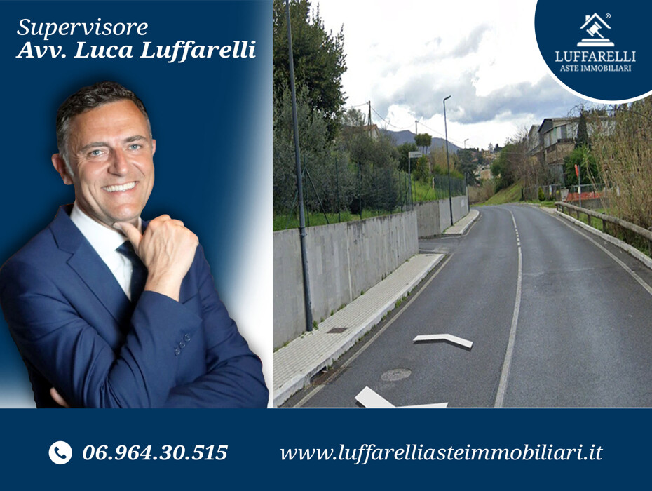 Immagine di CASA / VILLA VIA DELLE FOSSE – VELLETRI