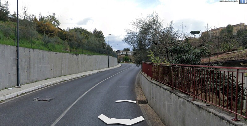 Immagine di CASA / VILLA VIA DELLE FOSSE – VELLETRI
