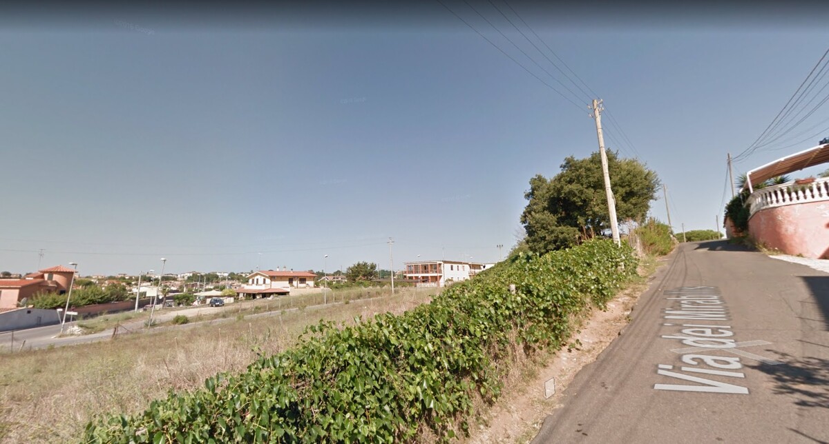 Immagine di APPARTAMENTO VIA DEI MIRABILIS – ARDEA (RM)