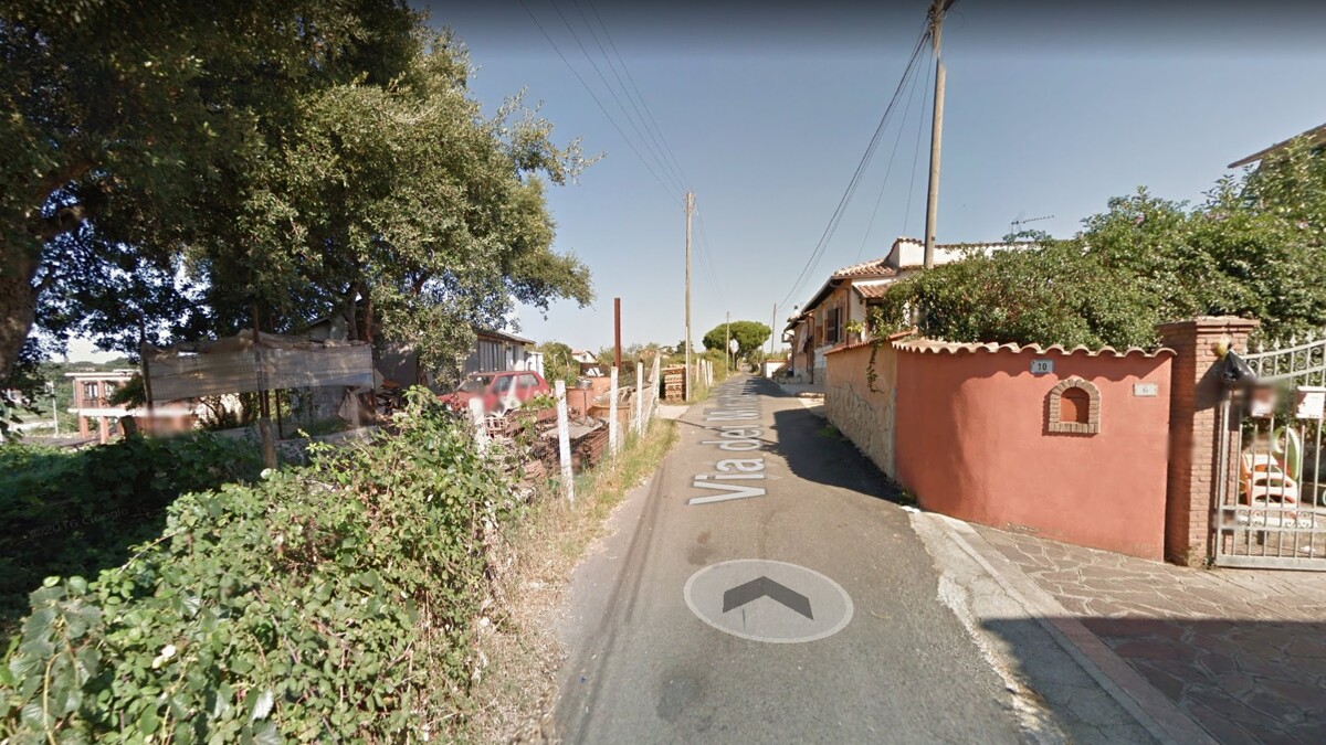 Immagine di APPARTAMENTO VIA DEI MIRABILIS – ARDEA (RM)