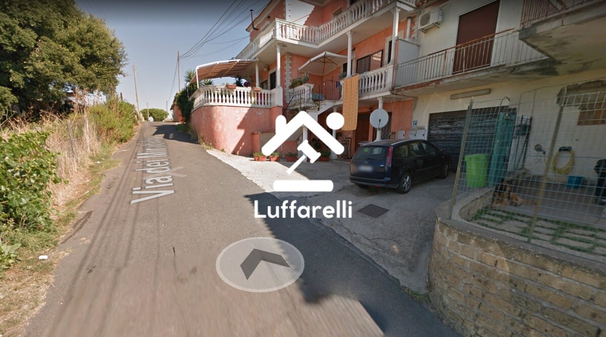 Immagine di APPARTAMENTO VIA DEI MIRABILIS – ARDEA (RM)