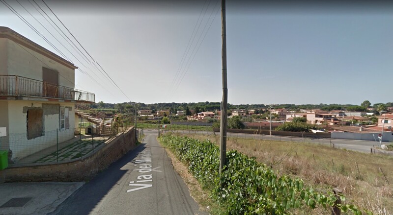 Immagine di APPARTAMENTO VIA DEI MIRABILIS – ARDEA (RM)