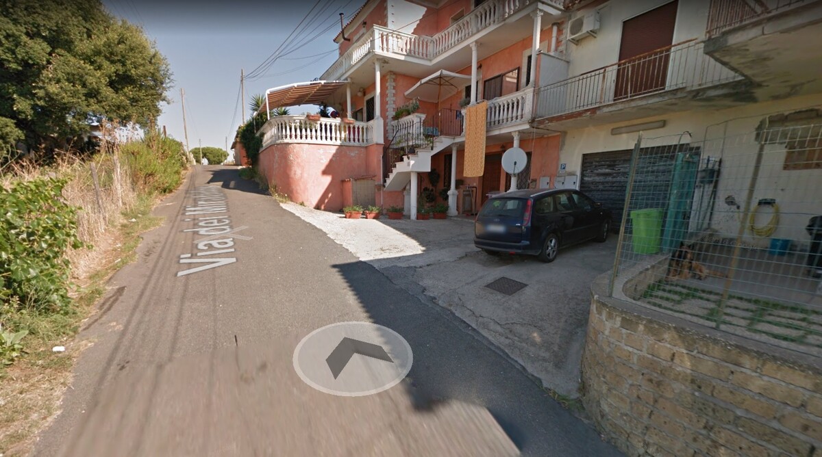 Immagine di APPARTAMENTO VIA DEI MIRABILIS – ARDEA (RM)