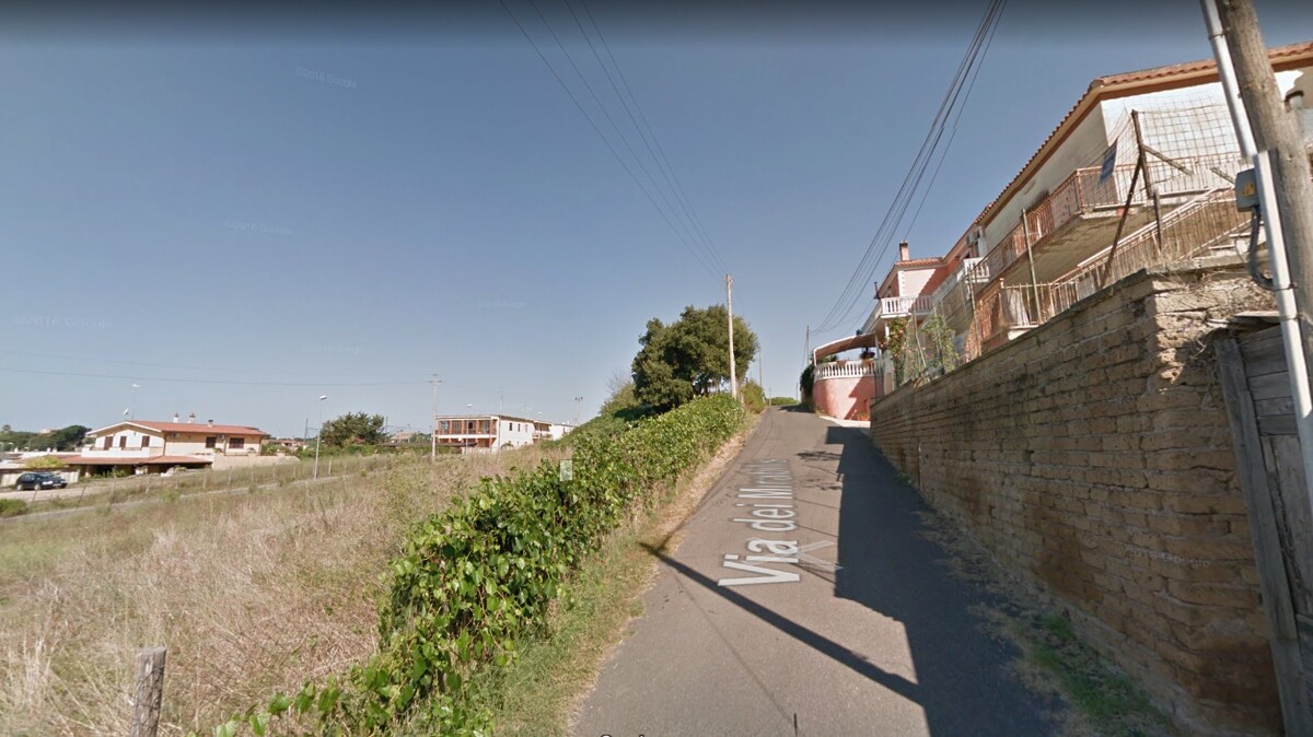 Immagine di APPARTAMENTO VIA DEI MIRABILIS – ARDEA (RM)