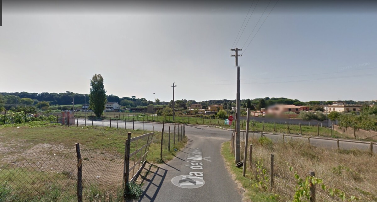 Immagine di APPARTAMENTO VIA DEI MIRABILIS – ARDEA (RM)