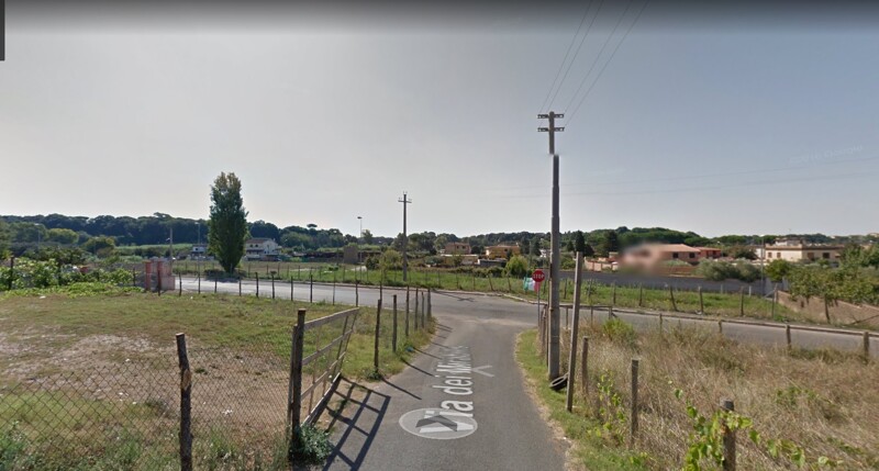 Immagine di APPARTAMENTO VIA DEI MIRABILIS – ARDEA (RM)