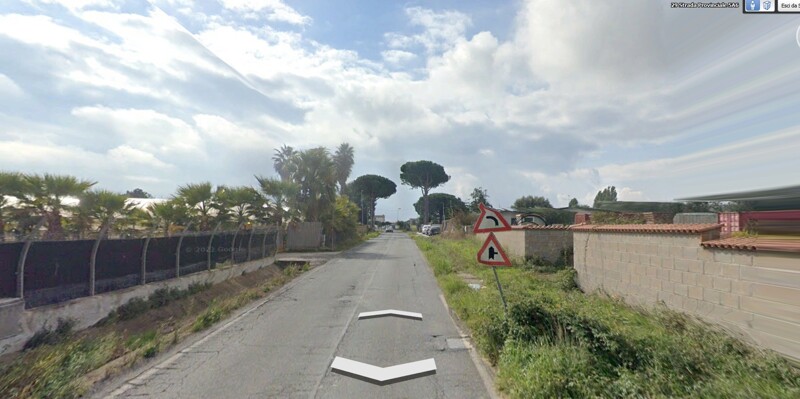 Immagine di TERRENO AGRICOLO VIA AMILCARE CIPRIANI – ANZIO (RM)