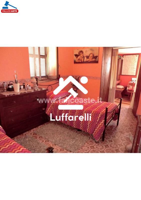 Immagine di TERRENO AGRICOLO VIA AMILCARE CIPRIANI – ANZIO (RM)