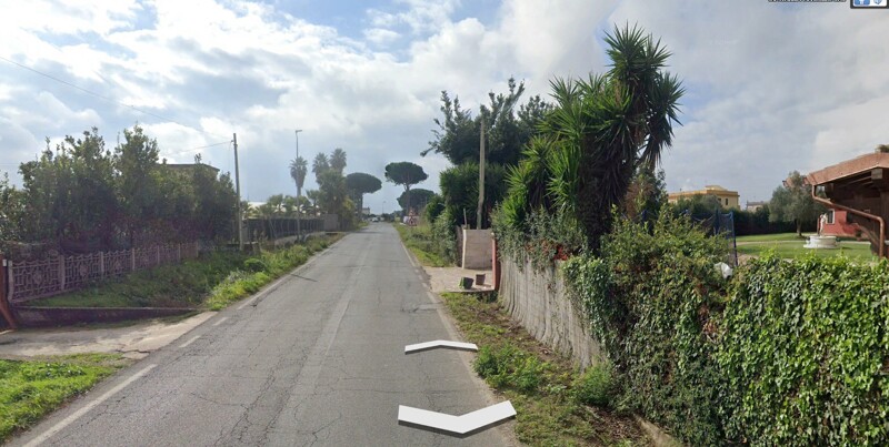 Immagine di TERRENO AGRICOLO VIA AMILCARE CIPRIANI – ANZIO (RM)