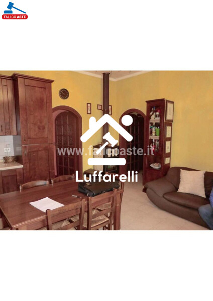TERRENO AGRICOLO VIA AMILCARE CIPRIANI - ANZIO (RM) — foto 4
