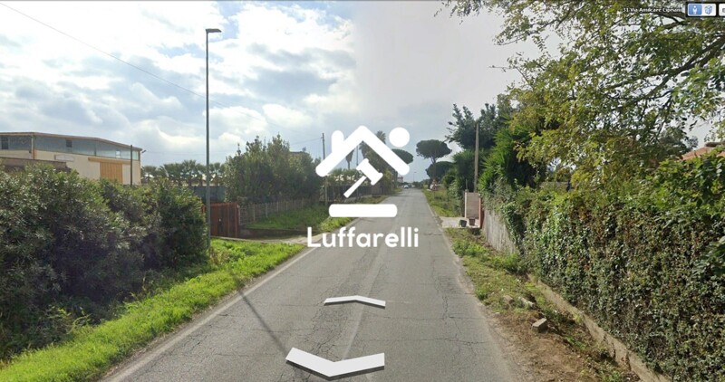 Immagine di TERRENO AGRICOLO VIA AMILCARE CIPRIANI – ANZIO (RM)