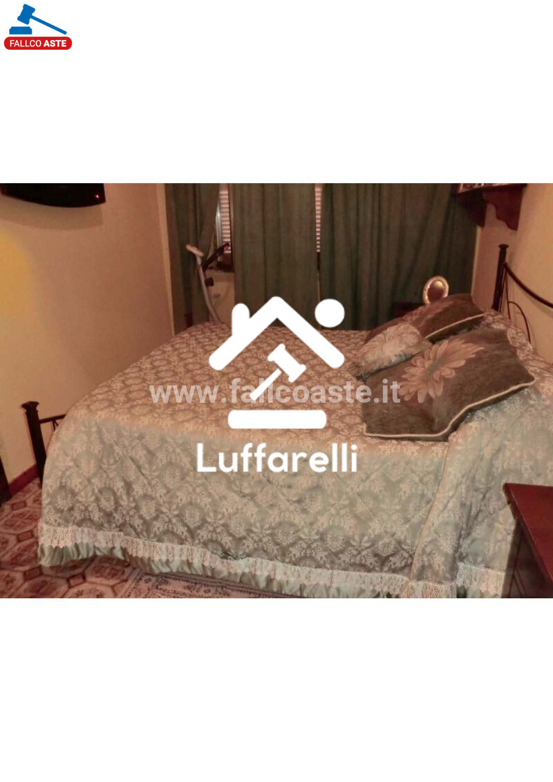 TERRENO AGRICOLO VIA AMILCARE CIPRIANI - ANZIO (RM) — foto 6