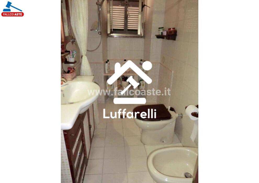 Immagine di TERRENO AGRICOLO VIA AMILCARE CIPRIANI – ANZIO (RM)
