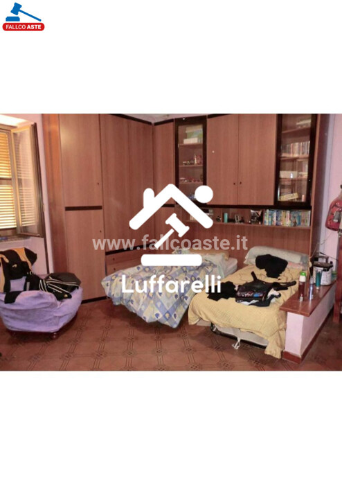 Immagine di TERRENO AGRICOLO VIA AMILCARE CIPRIANI – ANZIO (RM)