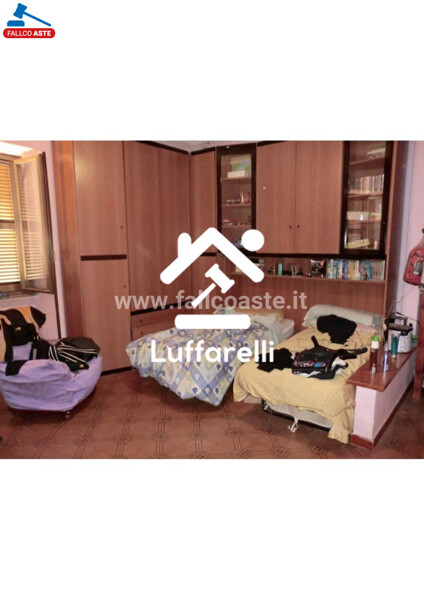 TERRENO AGRICOLO VIA AMILCARE CIPRIANI - ANZIO (RM) — foto 5