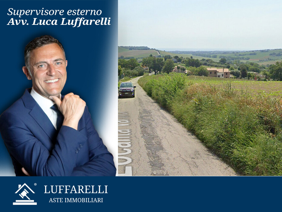 Immagine di APPARTAMENTO LOCALITA VALDICE – RECANATI