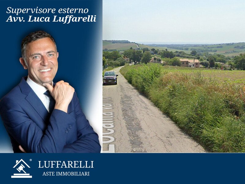 Immagine di APPARTAMENTO LOCALITA VALDICE – RECANATI