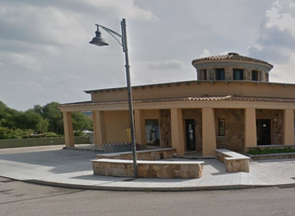 NEGOZIO O LOCALE COMMERCIALE VIA DEI GLADIOLI - OLBIA — foto 8
