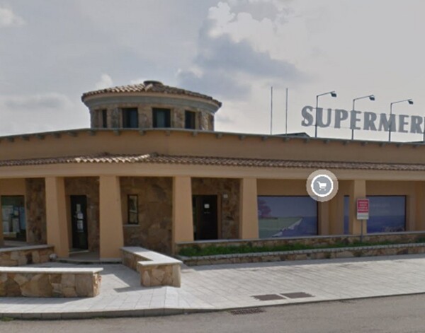 NEGOZIO O LOCALE COMMERCIALE VIA DEI GLADIOLI - OLBIA — foto 7