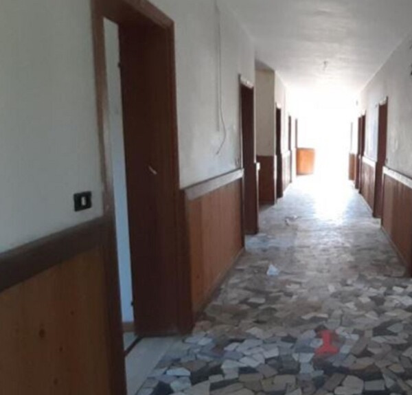 TERRENO LOCALITÀ TERMINILLO CAPOFOROGNA - RIETI — foto 7