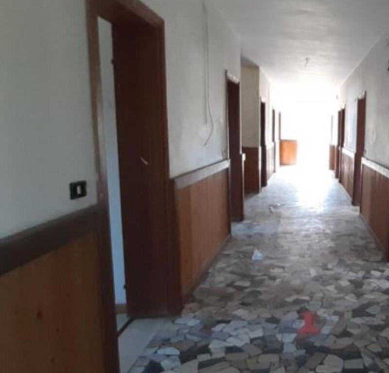 Immagine di TERRENO LOCALITÀ TERMINILLO CAPOFOROGNA – RIETI