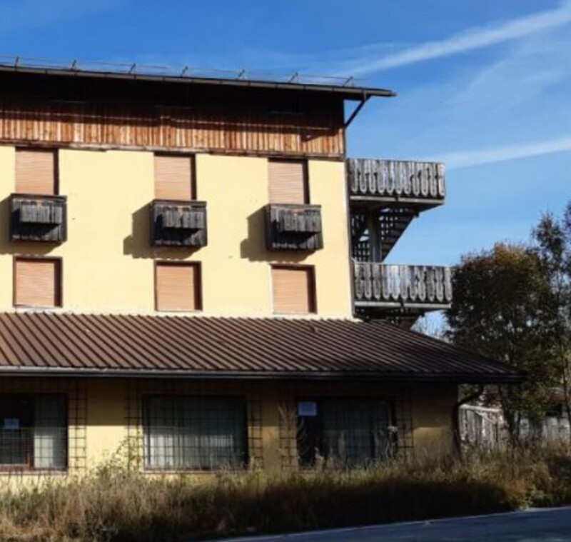 Immagine di TERRENO LOCALITÀ TERMINILLO CAPOFOROGNA – RIETI