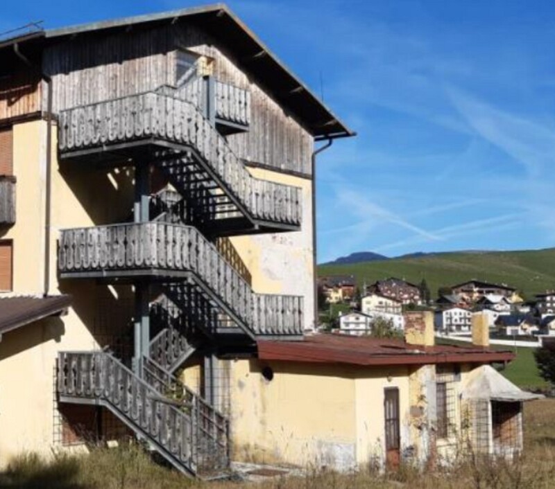 Immagine di TERRENO LOCALITÀ TERMINILLO CAPOFOROGNA – RIETI