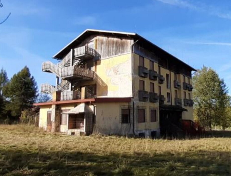 Immagine di TERRENO LOCALITÀ TERMINILLO CAPOFOROGNA – RIETI