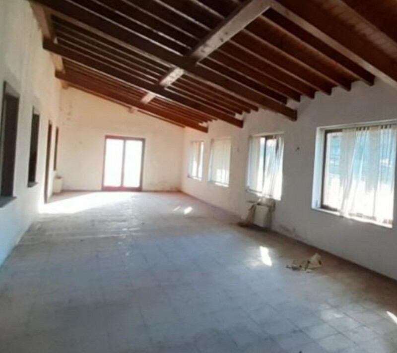 Immagine di TERRENO LOCALITÀ TERMINILLO CAPOFOROGNA – RIETI