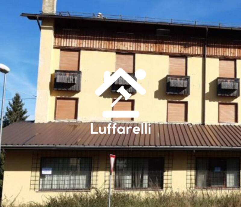 Immagine di TERRENO LOCALITÀ TERMINILLO CAPOFOROGNA – RIETI