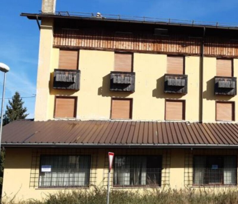 Immagine di TERRENO LOCALITÀ TERMINILLO CAPOFOROGNA – RIETI