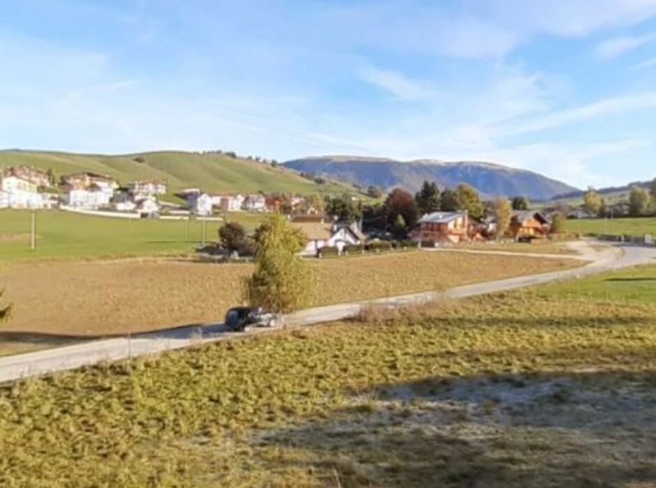 Immagine di TERRENO LOCALITÀ TERMINILLO CAPOFOROGNA – RIETI