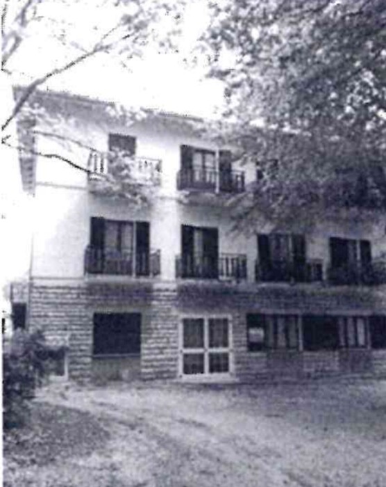 Immagine di ALBERGO IN LOCALITA’ PIAN DELL’ELMO – APIRO (MC)