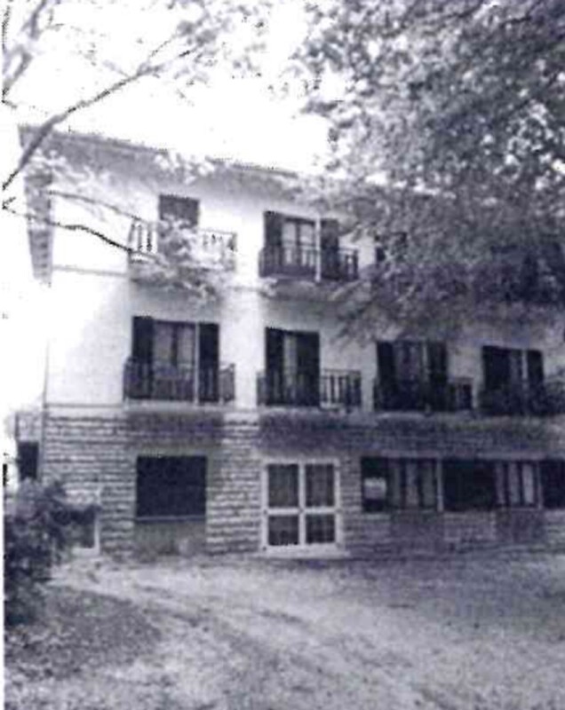 Immagine di ALBERGO IN LOCALITA’ PIAN DELL’ELMO – APIRO (MC)