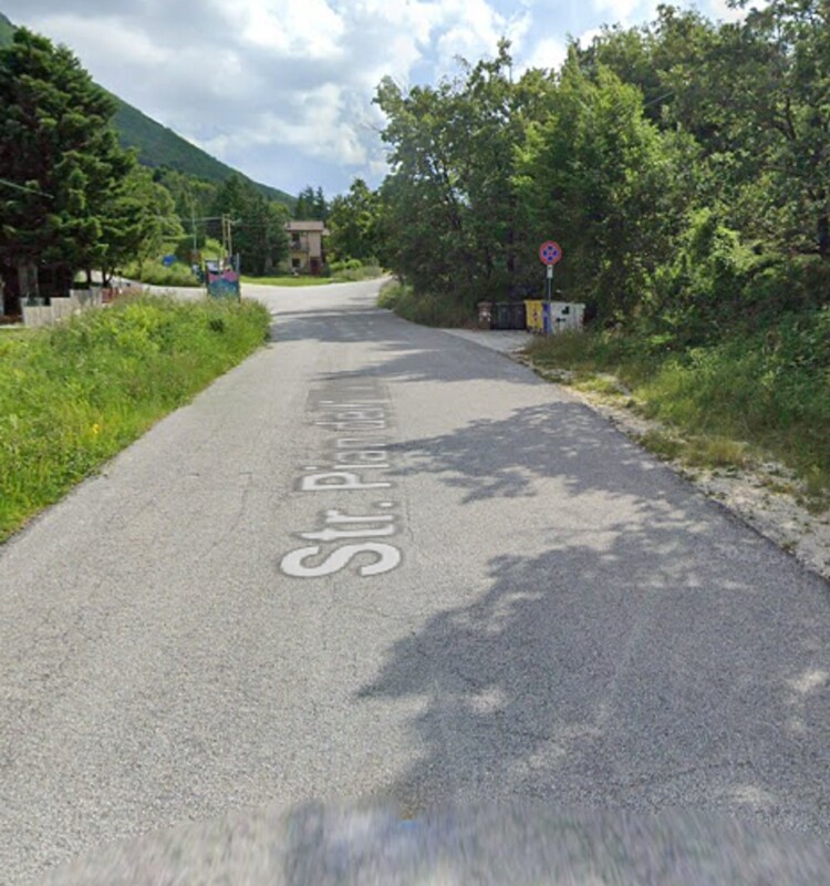 Immagine di ALBERGO IN LOCALITA’ PIAN DELL’ELMO – APIRO (MC)