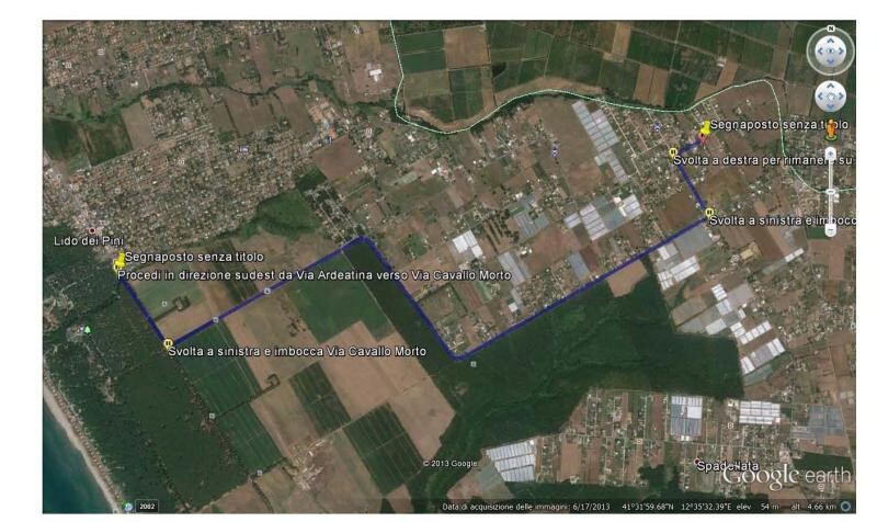 Immagine di VILLA VIA GIOVANNI PAISIELLO – ANZIO (RM)