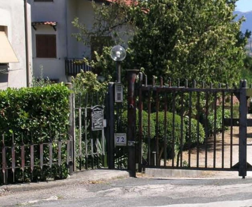 Immagine di APPARTAMENTO VIA TRAIANA COLLEFERRO (RM)