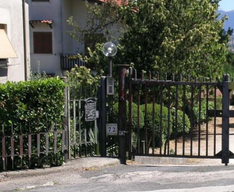 Immagine di APPARTAMENTO VIA TRAIANA COLLEFERRO (RM)