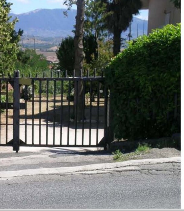 Immagine di APPARTAMENTO VIA TRAIANA COLLEFERRO (RM)
