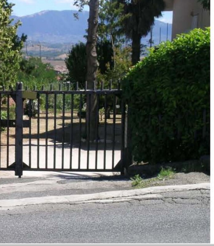 Immagine di APPARTAMENTO VIA TRAIANA COLLEFERRO (RM)