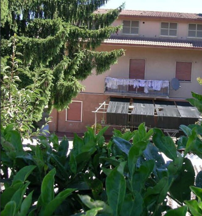 Immagine di APPARTAMENTO VIA TRAIANA COLLEFERRO (RM)