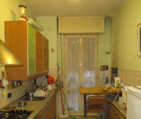 DEPOSITO / MAGAZZINO VIA ZAPPATONI - CASSANO D'ADDA — foto 9