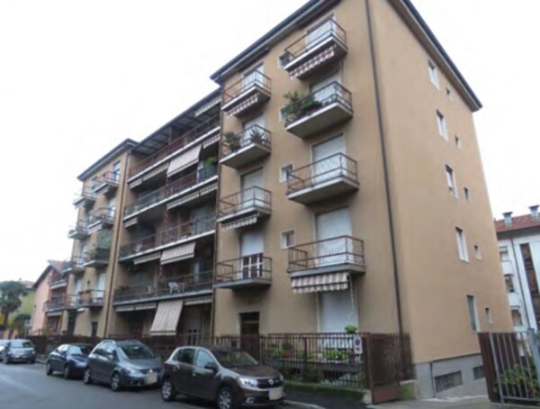 DEPOSITO / MAGAZZINO VIA ZAPPATONI - CASSANO D'ADDA — foto 2