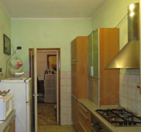 DEPOSITO / MAGAZZINO VIA ZAPPATONI - CASSANO D'ADDA — foto 9
